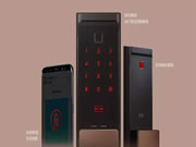 三星智能鎖:在選購時要向店家詢問清楚