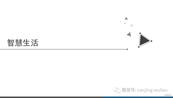 南京物聯智慧家居系統：地產智能化解決方案