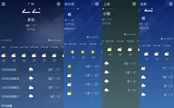 海爾智慧家居帶來溫暖，賦予家庭溫度