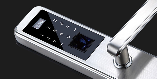 探索：門防盜還是鎖防盜