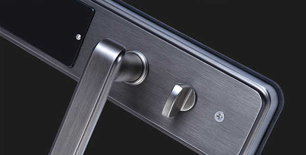 探索：門防盜還是鎖防盜