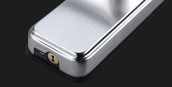 探索：門防盜還是鎖防盜