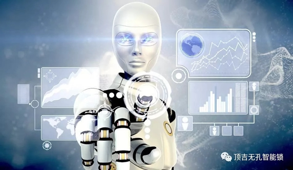 頂吉無孔智能鎖對未來五年中國智能家居行業(yè)發(fā)展預(yù)測及分析