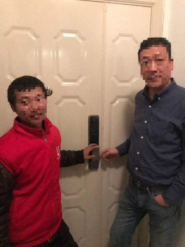 優點智能鎖好評如潮，眾籌金額突破1100萬！