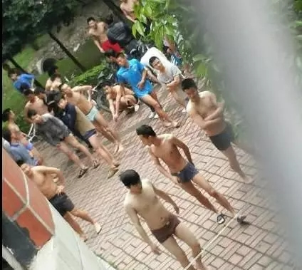 南京物聯智能鎖為你減少煩惱，生活更美好