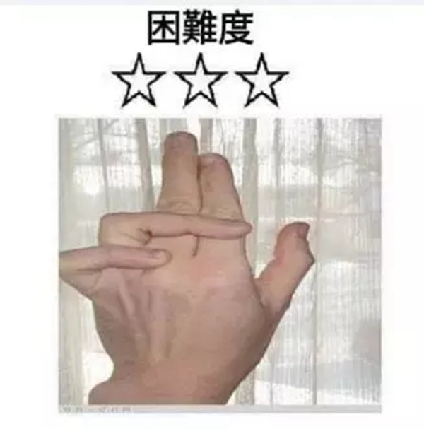 凱迪仕智能鎖教你幾個手勢，解放你的雙手