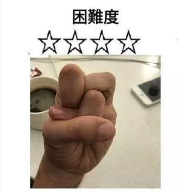 凱迪仕智能鎖教你幾個手勢，解放你的雙手