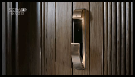 凱迪仕智能鎖教你幾個手勢，解放你的雙手