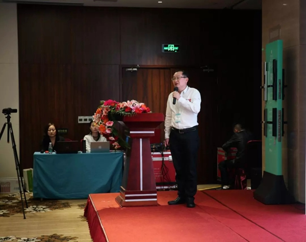 豪力士智能鎖2018運營商會議及新品發布會圓滿成功