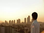 豪力士智能指紋鎖：公司是船，我在船上，我與公司同舟共濟(jì)