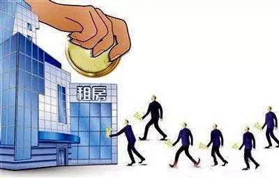 智家人智能鎖進軍長租公寓市場！與陽光城達成戰略合作