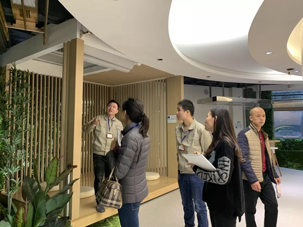 雅潔五金第四季度經銷商培訓會圓滿落幕，與經銷商一起同心共贏