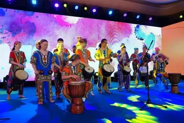 德施曼智能鎖舉辦公益運(yùn)動(dòng)會(huì)，讓自閉癥兒童笑容閃爍