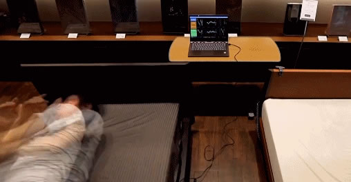 紐威爾智能鎖溫暖改造，讓人重拾希望和夢想