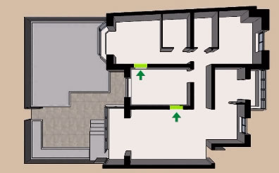 紐威爾智能鎖溫暖改造，讓人重拾希望和夢想