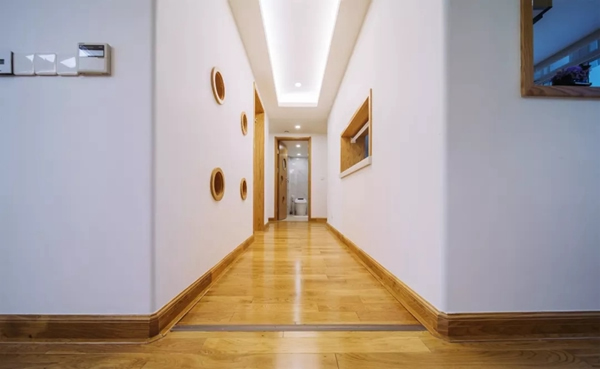 紐威爾智能鎖溫暖改造，讓人重拾希望和夢想