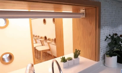 紐威爾智能鎖溫暖改造，讓人重拾希望和夢想