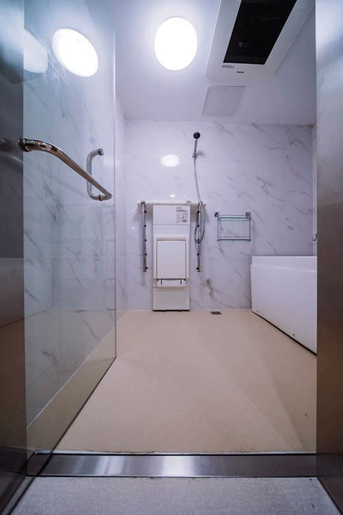 紐威爾智能鎖溫暖改造，讓人重拾希望和夢想