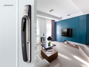 思歌智能鎖：為以后的發(fā)展奠定基礎(chǔ)