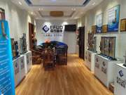 愛而福德智能鎖撫州第二家連鎖店開業(yè)啦