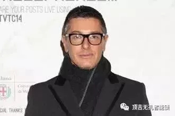 頂吉無(wú)孔智能鎖譴責(zé)D&G事件：沒(méi)有尊重，必犯眾怒