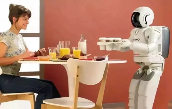 君工智能鎖：AI的幸福時代，未來可能會成真！