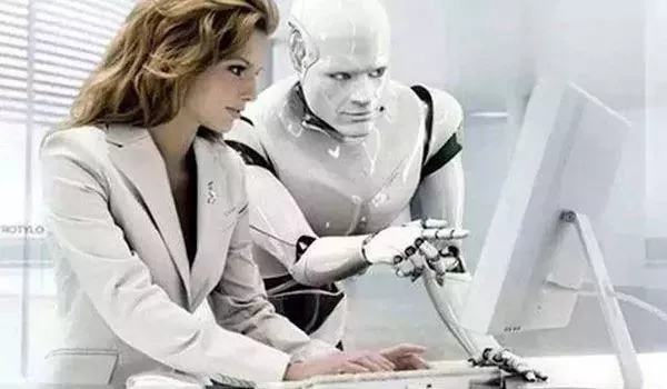 君工智能鎖：AI的幸福時代，未來可能會成真！