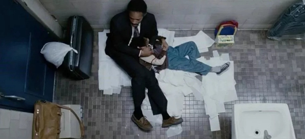 豪力士智能指紋鎖：多賺點錢吧，因為活著很貴的