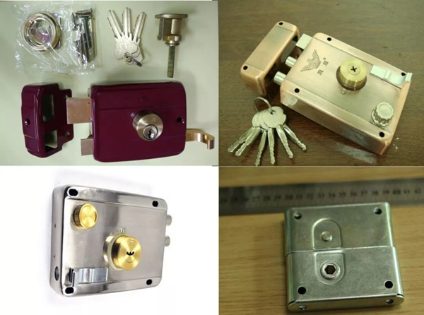 海爾智慧家居讓你了解安裝智能鎖前必須知道的幾個問題