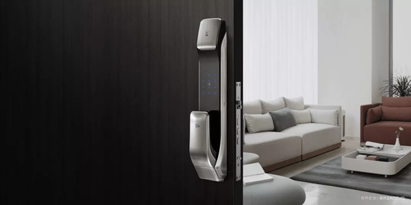 優(yōu)點智能鎖教你如何搭配家居