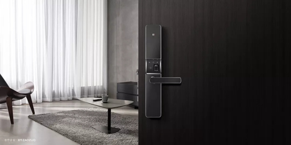 優(yōu)點智能鎖教你如何搭配家居
