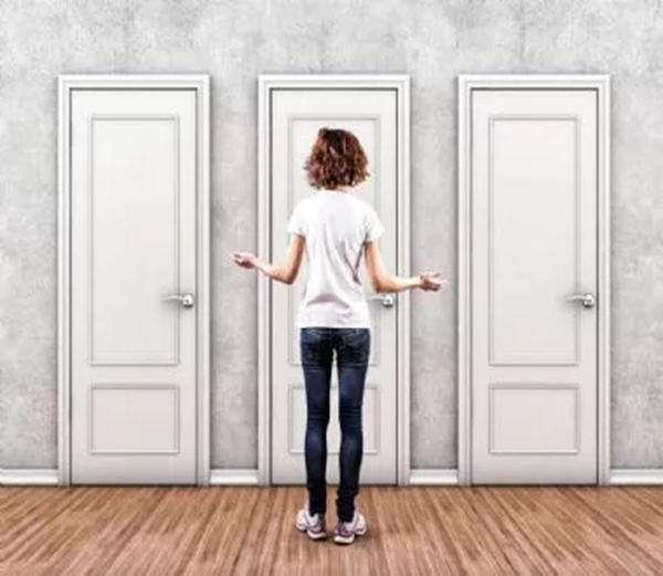 云碩智能鎖教你區別指紋鎖半自動與全自動