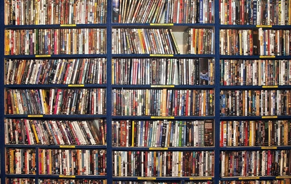 海爾智慧家居，你的智能家庭影院