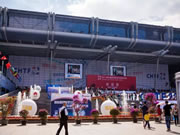 靈靈狗智能門(mén)鎖