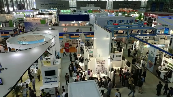 智能鎖經(jīng)銷商大調(diào)查丨靈靈狗智能鎖：深圳高交會(huì)展現(xiàn)新時(shí)代高新科技