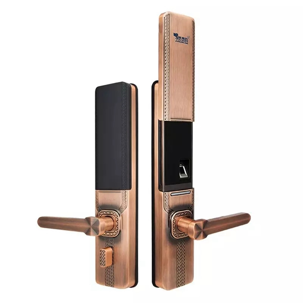 智能鎖經(jīng)銷商大調(diào)查丨靈靈狗智能鎖：深圳高交會(huì)展現(xiàn)新時(shí)代高新科技