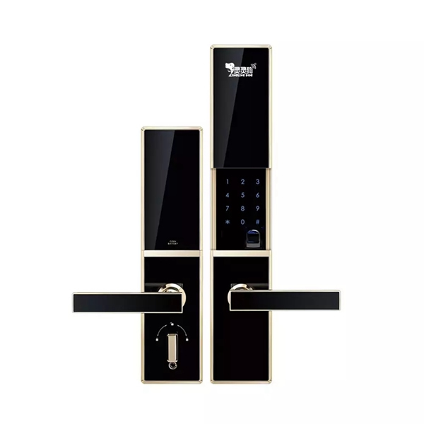 智能鎖經(jīng)銷商大調(diào)查丨靈靈狗智能鎖：深圳高交會(huì)展現(xiàn)新時(shí)代高新科技