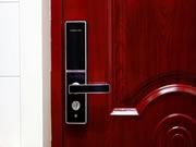 箭牌智能科技智能鎖的使用體驗是怎么樣的呢？