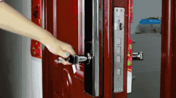 智能鎖經(jīng)銷商大調(diào)查|箭牌智能科技智能鎖解決你忘帶鑰匙的煩惱