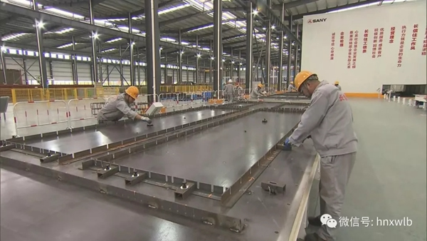 多特智能鎖迎接湖南省省委書記杜家毫一行蒞臨調研