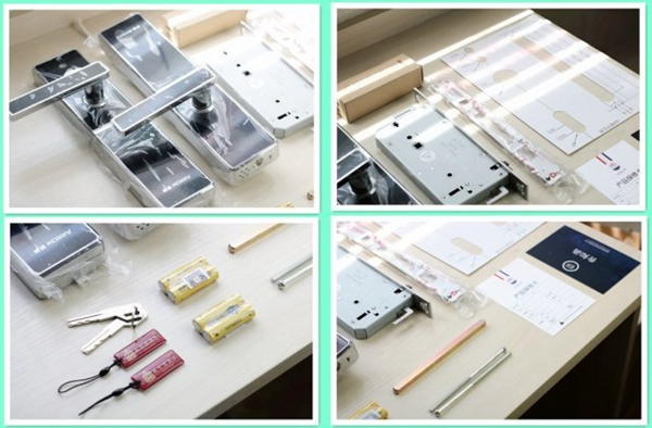 智能鎖經(jīng)銷(xiāo)商大調(diào)查|箭牌智能科技智能鎖解放你的雙手