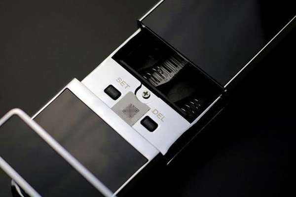 智能鎖經(jīng)銷(xiāo)商大調(diào)查|箭牌智能科技智能鎖解放你的雙手