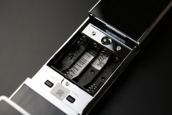 智能鎖經(jīng)銷(xiāo)商大調(diào)查|箭牌智能科技智能鎖解放你的雙手