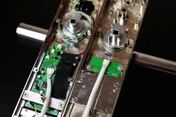 智能鎖經(jīng)銷(xiāo)商大調(diào)查|箭牌智能科技智能鎖解放你的雙手