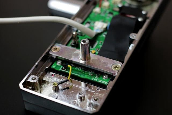 智能鎖經(jīng)銷(xiāo)商大調(diào)查|箭牌智能科技智能鎖解放你的雙手