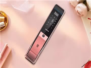 科裕智能指紋鎖：攜福利來襲  豪華大禮包  送送送