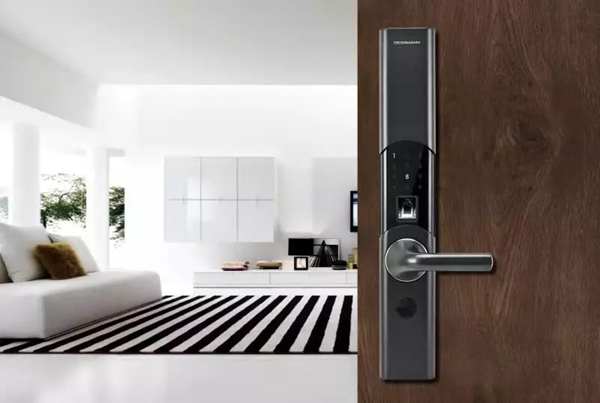 智能鎖經銷商大調查|德施曼小嘀云智能鎖連續三年銷量倍增，億元投資助力打造第一品牌