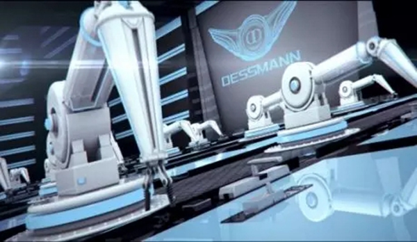 智能鎖經銷商大調查|德施曼小嘀云智能鎖連續三年銷量倍增，億元投資助力打造第一品牌