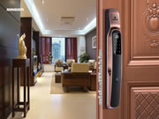  思歌智能鎖：指紋識(shí)別的準(zhǔn)確性至關(guān)重要