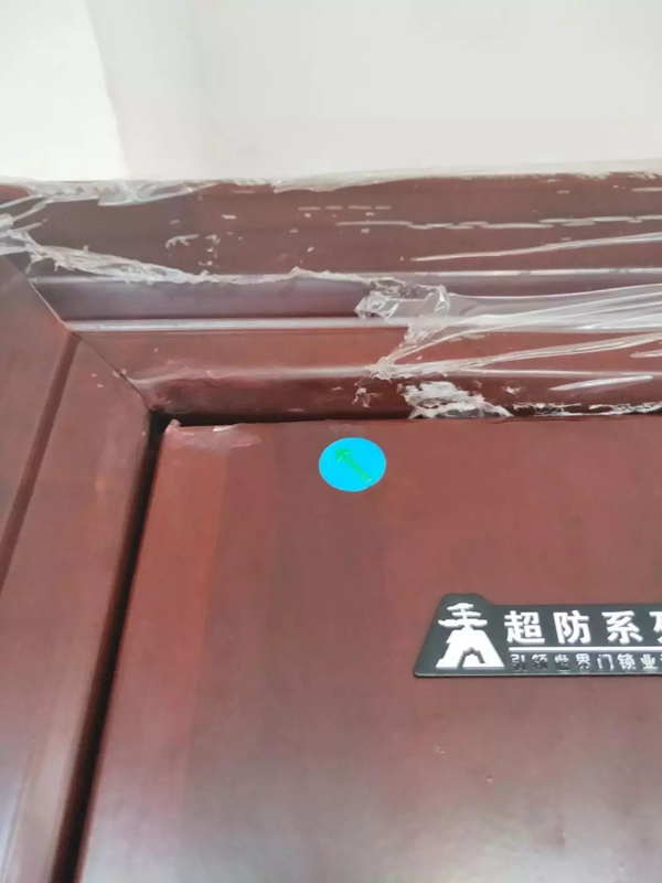 王力安防做好質(zhì)量管理，出現(xiàn)質(zhì)量問題必定嚴(yán)格對待